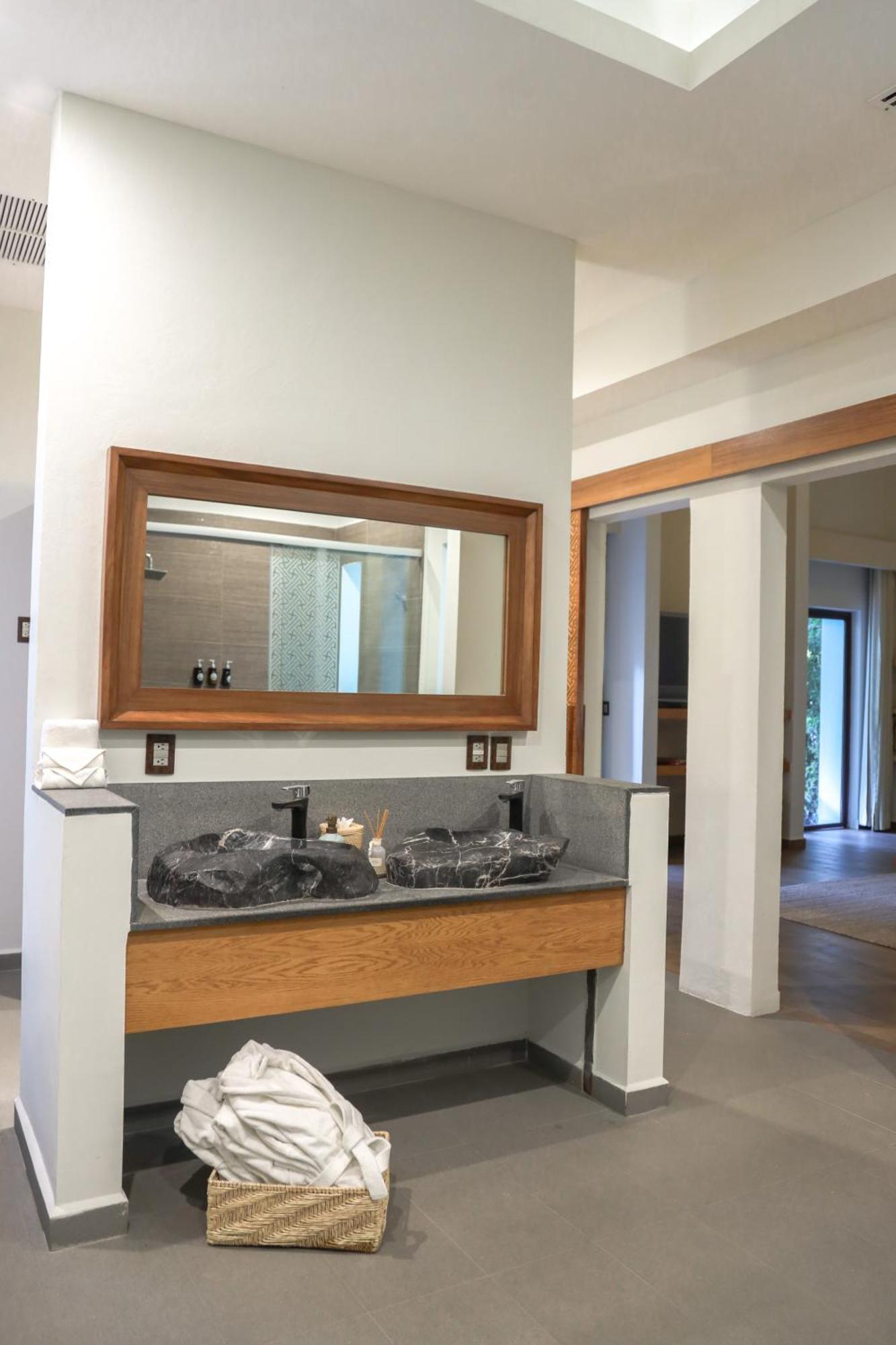 Soul Spring Sanctuary Hotel Шочитепек Екстериор снимка