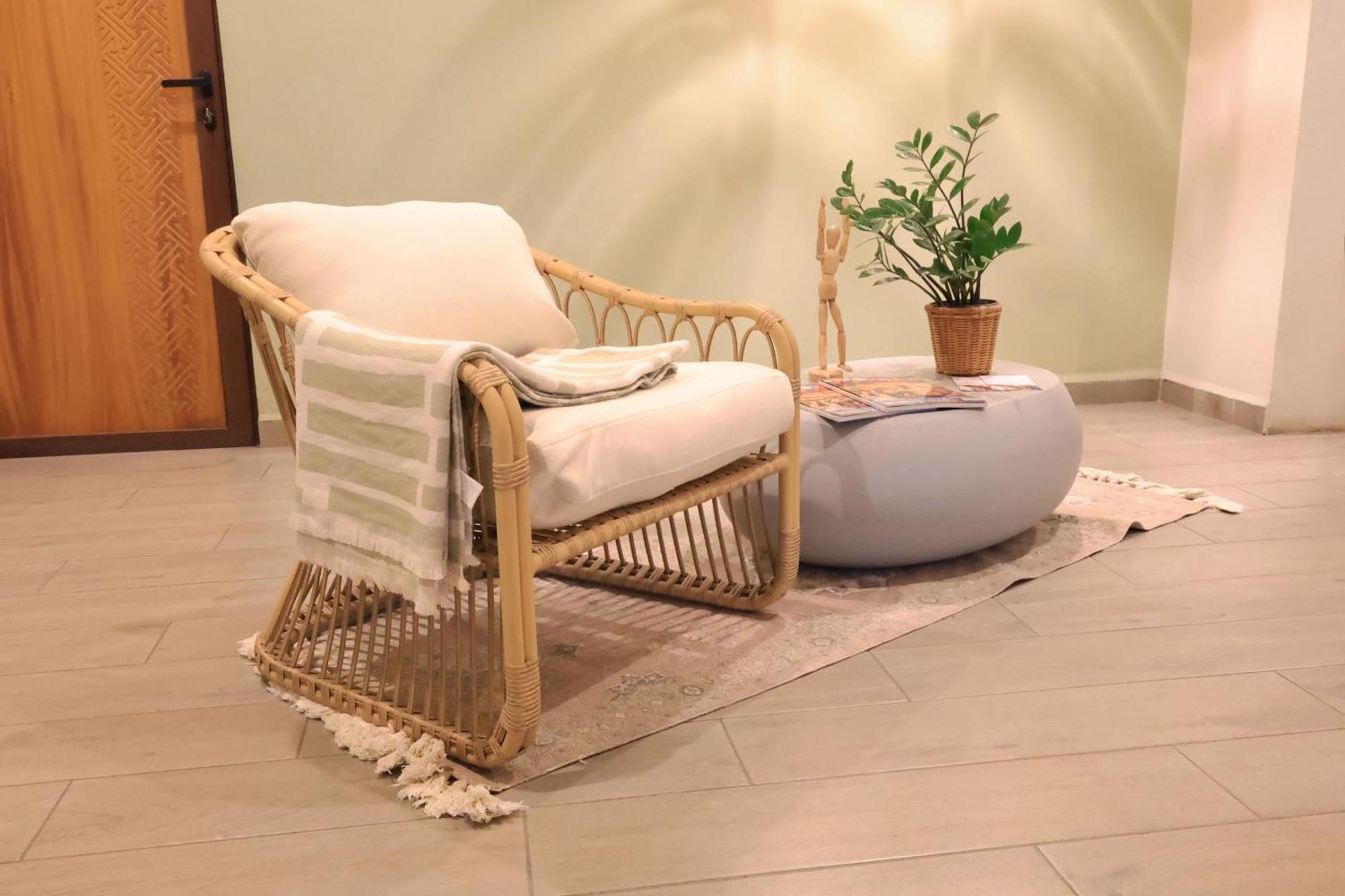 Soul Spring Sanctuary Hotel Шочитепек Екстериор снимка