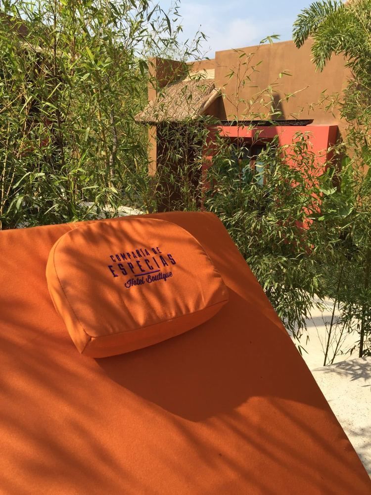 Soul Spring Sanctuary Hotel Шочитепек Екстериор снимка