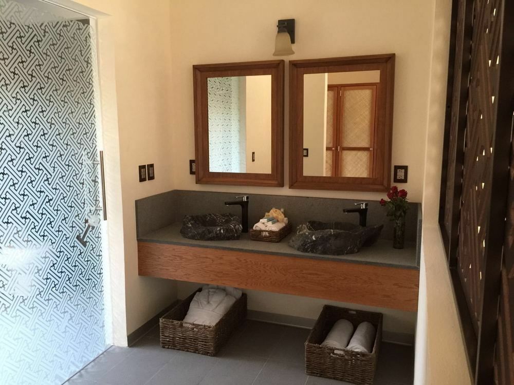 Soul Spring Sanctuary Hotel Шочитепек Екстериор снимка